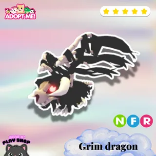NFR GRIM DRAGON
