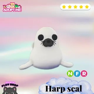 NFR HARP SEAL