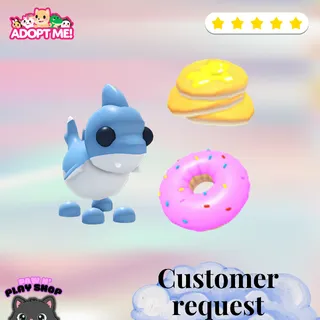 Customer Request (Pet & Pet wear Bundle)