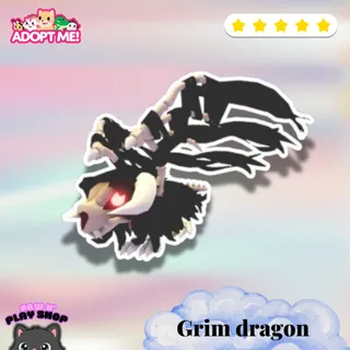 Grim Dragon