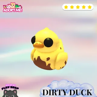 16X DIRTY DUCK