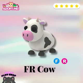 ADOPT ME! 🐾 FR COW