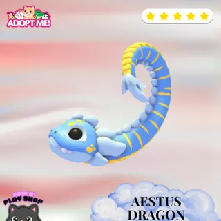 TEALWOOD MONSTER