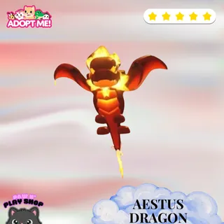 AESTUS DRAGON