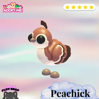 PEACHICK