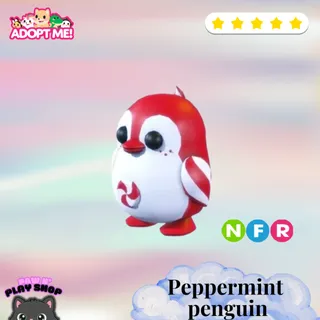 NFR PEPPERMINT PENGUIN