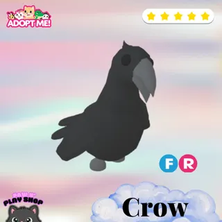 FR CROW