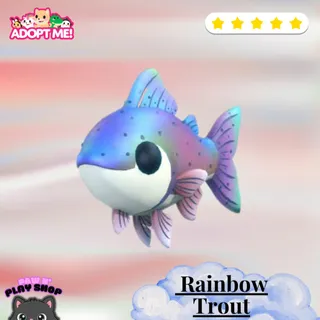 RAINBOW TROUT