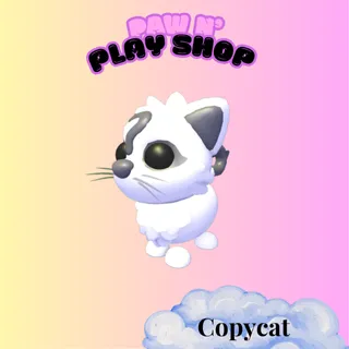 4x copycat