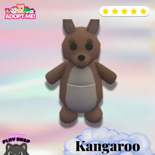 KANGAROO