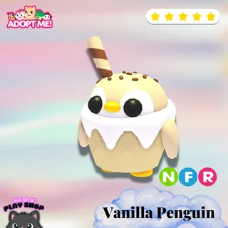 NFR Vanilla Penguin