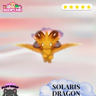SOLARIS DRAGON