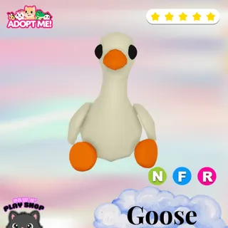 nfr goose