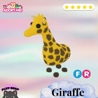 FR GIRAFFE