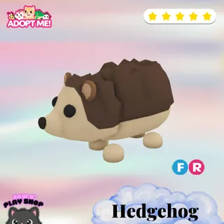 FR HEDGEHOG