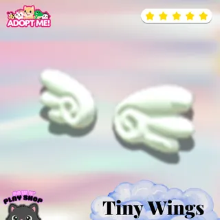 Tiny Wings