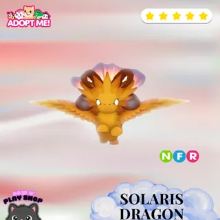 NFR SOLARIS DRAGON