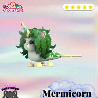 Mermicorn