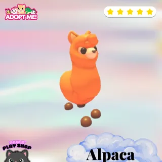 FR ALPACA