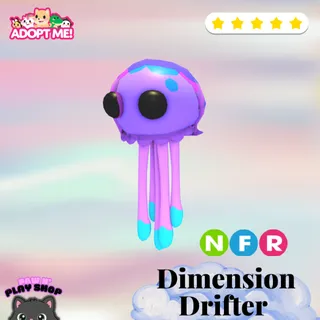 nfr dimension drifter