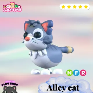 NFR ALLEY CAT