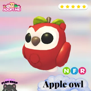 NFR APPLE OWL 