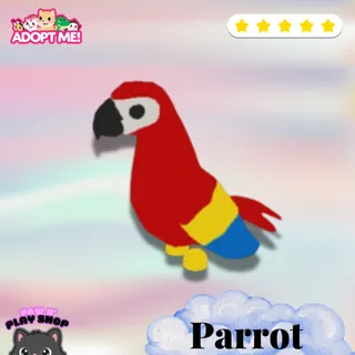 Parrot