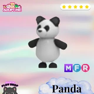 mfr panda