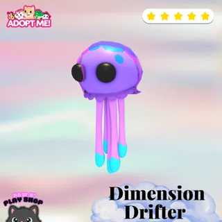 nfr dimension drifter