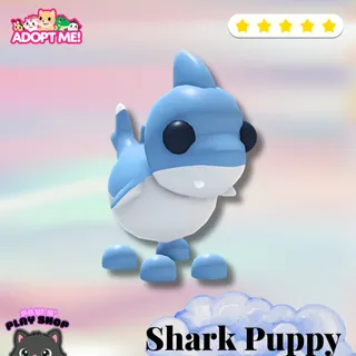 NFR Shark Puppy