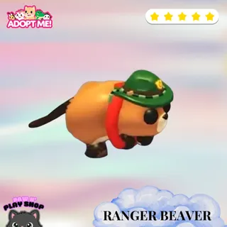 16X RANGER BEAVER