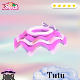 TUTU
