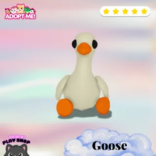 GOOSE
