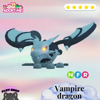 NFR VAMPIRE DRAGON