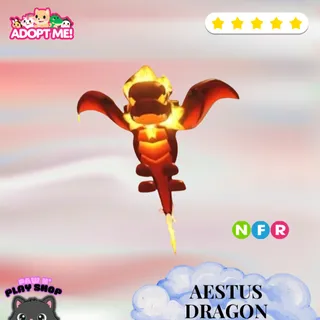 NFR AESTUS DRAGON