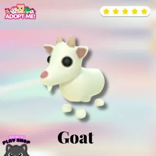ADOPT ME! 🐾 GOAT
