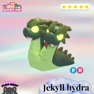 FR jekyll hydra