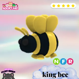 NFR KING BEE