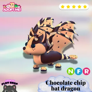 NFR Chocolate chip bat dragon