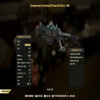 Flamer Enclave