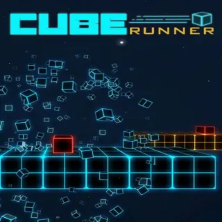 Cube Runner