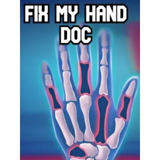 Fix My Hand Doc