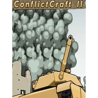 ConflictCraft 2