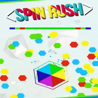 Spin Rush