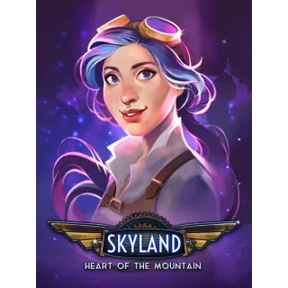 Skyland: Heart of the Mountain