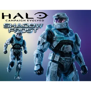 Halo Shadowfrost 