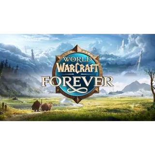 Wow Forever Beta Access - World of Warcraft - Global Code