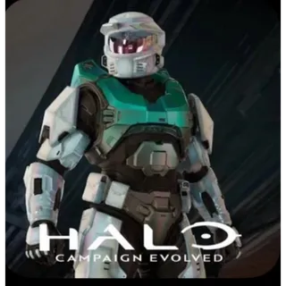 Halo Shadowfrost Armor Skin PS5/XBOX/PC