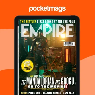 12 Month Empire Digital Magazine subscription