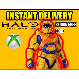 Halo Campaign Evolved x Fanta - Master Chief Fantastic Spartan Armor